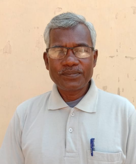 blockchain community india